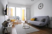 Appartement 3 pièces - Cabourg - B&B Cabourg