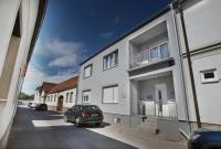 Zentrum 2 Mörbisch - Ferienwohnung Mörbisch am See