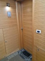 Apartman 151 U u Aparthotelu Vučko Jahorina - private host - B&B Jahorina
