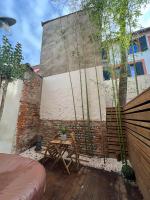 Casa Nostra - T1 - Terrasse privative - Chambres d'hôtes Toulouse