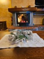 Casa Pierina - Chambres d’hôtes Druogno