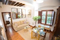 MALAVER SUITE - Bed and Breakfast Sevilla