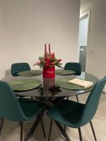 La casa di sole - B&B Napoli