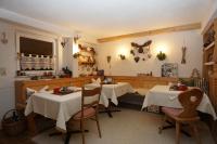 Pension Marianne - Chiemgau Karte - B&B Inzell
