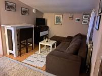 Capital Studio 1 - B&B Belgrado