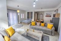 V&V Central Apartment in Pyli Vol. 2 - B&B Pýli