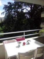 Sympa F2 avec parking et piscine - B&B