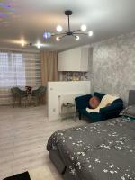 B&B Bucarest - Sofi Studio Central - Bed and Breakfast Bucarest