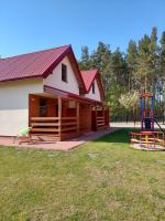 Radzikowo Domki - Ferienwohnung Rozewie