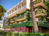 B&B Riccione - Hotel Etna - Bed and Breakfast Riccione