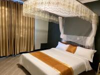 Del Cielo Serviced Apartments - Ferienwohnung Entebbe