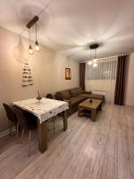 B&B Borovets - Petkovi Аpartments, Borovets Gardens - One-bedroom and Two-bedroom apartments - Bed and Breakfast Borovets