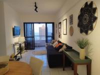 Beira Mar ideal Aterro - Ferienwohnung Fortaleza