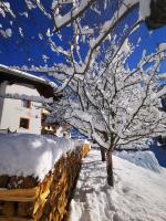 Appartamento con Vista Montagna