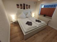 B&B Langelsheim - Ferienwohnung Harzer Zippel mit Außensauna - Bed and Breakfast Langelsheim