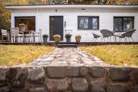 Kokoon in 't groen - Ferienwohnung Löwen