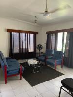 B&B Nadi - Ziara Apartments - Bed and Breakfast Nadi