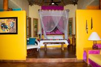Villa de 1 dormitorio