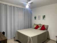 Apartamento grande 900m do centro - Bed and Breakfast Diamantina