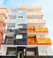 Centro Modern Beach & Spa - Chambres d’hôtes Torrevieja