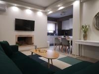 B&B Atene - Athenian Luxury apartment, near metro station Chalandri, Nu 1 - Bed and Breakfast Atene