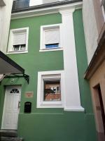 Kurstadtapartment Baden-Baden - B&B