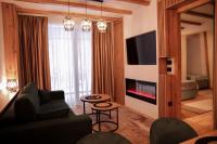 B&B Bjelašnica - Alba Apartment - Bed and Breakfast Bjelašnica