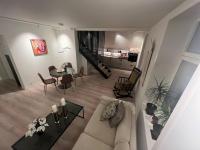 I hjertet av Nordens Paris. - B&B Tromsø