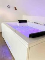 Le cocon du leman Un espace cosy oú vous retrouver - B&B