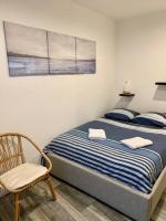 Appartamento con 1 Camera da Letto