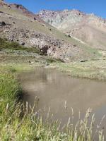 Camera Matrimoniale Standard con Bagno in Comune