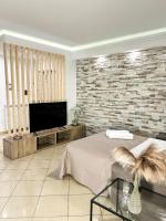 Kiro Apartment Experience Pompei - Chambres d’hôtes Angri