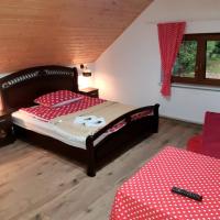 Deluxe Double Studio