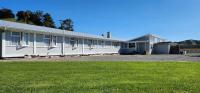 The Headland Lodge - B&B