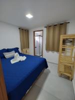 Appartement met 2 slaapkamers