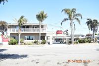 Rockview Inn and Suites - Morro Bay CA - Ferienwohnung Morro Bay