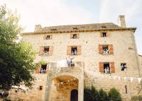 Domaine de La Bertrandie - B&B