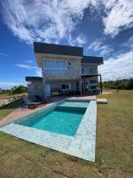 Costa do Sauipe - B&B Mata de São João