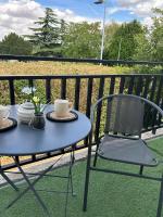 Charmant Appartement Disneyland Paris - B&B