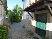 Casinhas das Tílias - Chambres d’hôtes Seia