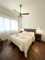 Agradable alojamiento con excelente ubicación - Ferienwohnung