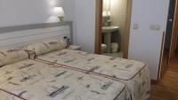 Small Twin Room
