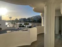 Marina & Beach front Bliss - B&B
