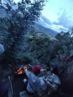 Casiopea Glamping - Bed and Breakfast Tabio