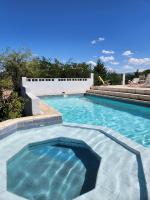 Complejo Mayu Inti Wayra - Mayu Sumaj - B&B Villa Río Icho Cruz