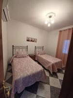 Casa Manuela. Algodonales (Cádiz) - B&B Algodonales