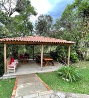 B&B Alagoa - Pousada Uai - Bed and Breakfast Alagoa