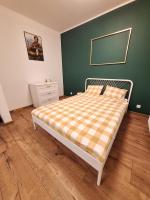 B&B Toruń - Apartament Golda - Bed and Breakfast Toruń