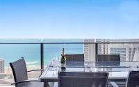 Sealuxe - Central Surfers Paradise -- Ocean View Deluxe Residences
