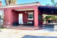 Casa con piscina cerca de Sancti Petri - Ferienwohnung Chiclana de la Frontera